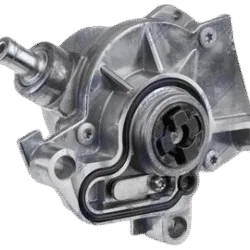 Podtlakové čerpadlo, brzdový systém AUDI A3 1.9TDI 1996-, SEAT LEON 1.9TDI 1.9TDI 1999-, SKODA OCTAVIA 1.9TDI 1996-, VW CADDY 1.9TDI 1996-, GOLF IV 1.9TDI 1997-, NEW BEETLE 1.9TDI 1998-