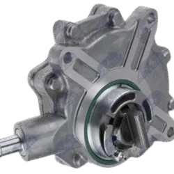 Podtlakové čerpadlo, brzdový systém BMW 1 E81 118/120 2006-,3 E46 316/318 2001-,3 E90/E91 318/320 2004-,5 E60 520 2007-,X1 E84 18 SDRIVE 2010-,X3 E83 2.0 2005-,XDRIVE 20 2008-