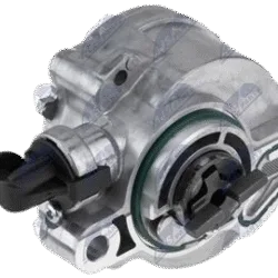 Podtlakové čerpadlo, brzdový systém CITROEN BERLINGO 1.6HDI 2005-,C4 1.6HDI 2004-,C5 III 1.6HDI 2008-,FORD C-MAX 1.6TDCI 2007-,FOCUS II 1.6TDCI 2004-,FOCUS III 1.6TDCI 2010-,MAZDA 3 1.6D 2004-,PEUGEOT 307 1.6HDI 2004-,308 1.6HDI 2007-,407 1.6HDI 2004-,508