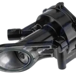 Podtlakové čerpadlo, brzdový systém FORD C-MAX 1.8TDCI 2007-, FOCUS C-MAX 1.8TDCI 2005-, FOCUS 1.8DI/1.8TDDI/1.8TDCI 1998-, FOCUS II 1.8TDCI 2005-, MONDEO IV 1.8TDCI 2007-, S-MAX 1.8TDCI 2006-