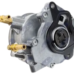 Podtlakové čerpadlo, brzdový systém LAND ROVER DISCOVERY IV 2009-, DISCOVERY V 2016-, RANGE ROVER 2012-, RANGE ROVER SPORT 2009-