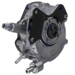 Podtlakové čerpadlo, brzdový systém VW TRANSPORTER T5 2.5TDI 2003-, MULTIVAN T5 2.5TDI 2003-, TOUAREG 2.5TDI 2003-