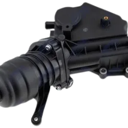 Púzdro olejového filtru VOLVO S40 11-, S60 12-, S80 09-, V40 13-, V50 11-, V60 11-, V70 09-, XC60 10-, XC70 10-, C70 11-, C30 11-