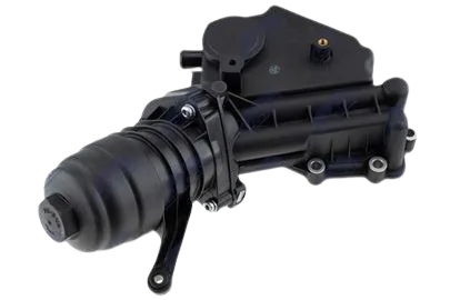 Púzdro olejového filtru VOLVO S40 11-, S60 12-, S80 09-, V40 13-, V50 11-, V60 11-, V70 09-, XC60 10-, XC70 10-, C70 11-, C30 11-