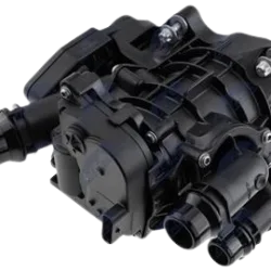 Termostat chladenia s púzdrom BMW 2 G42/G87, 3 G20/G80/G21/G81, 4 G22/G82/G26/G23/G83, 5 G30/F90/G31, 6 G32, 7 G11/G12, X3 G01/F97, Z4 G29