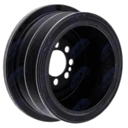 Remenica kľukového hriadeľa BMW 5 4.0, 4.4, 4.8 04-, 6 4.4, 4.8 04-, 7 3.6-4.8 01-08, X5 4.4, 4.8 03-06