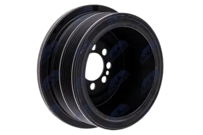 Remenica kľukového hriadeľa BMW 5 4.0, 4.4, 4.8 04-, 6 4.4, 4.8 04-, 7 3.6-4.8 01-08, X5 4.4, 4.8 03-06