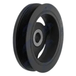 Remenica kľukového hriadeľa ENG. 2.7 V6 CHRYSLER 300C 05-, DODGE CHARGER 06-, MAGNUM 06-