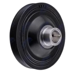 Remenica kľukového hriadeľa MERCEDES C 1.6, 2.0 08-, E 1.6, 2.0 13-, GLK 2.0 13-, GLC 2.0 15-