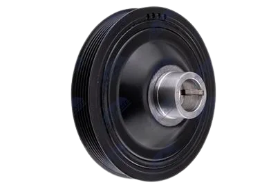 Remenica kľukového hriadeľa MERCEDES C 1.6, 2.0 08-, E 1.6, 2.0 13-, GLK 2.0 13-, GLC 2.0 15-