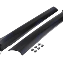 Sada rámu čelného skla LAND ROVER DISCOVERY III 2005-, DISCOVERY IV 2010-