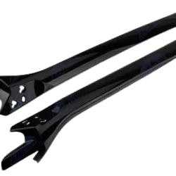 Sada rámu čelného skla LAND ROVER RANGE ROVER SPORT 2014-