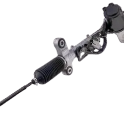 Servo riadenie, prevodka riadenia HONDA CR-V 07-11 AWD