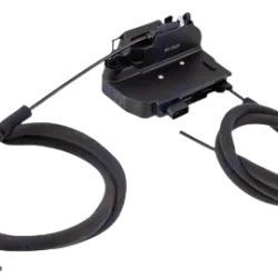 Servomotor centrálneho zamykania predný ľavý IVECO DAILY 2014-