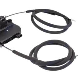 Servomotor centrálneho zamykania predný pravý IVECO DAILY 2014-