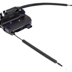 Servomotor centrálneho zamykania zadný pravý IVECO DAILY 2014-