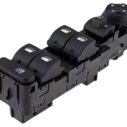 Spínač elektrického otvárania okien CITROEN BERLINGO, C4, OPEL, PEUGEOT