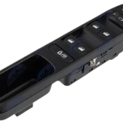 Spínač elektrického otvárania okien PEUGEOT 3008 2009-, 5008 2009-