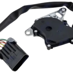 Spínače automatickej prevodovky PORSCHE BOXSTER 987 2004-, CAYMAN 987 2005-, 911 996 1997-