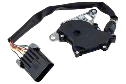 Spínače automatickej prevodovky PORSCHE BOXSTER 987 2004-, CAYMAN 987 2005-, 911 996 1997-