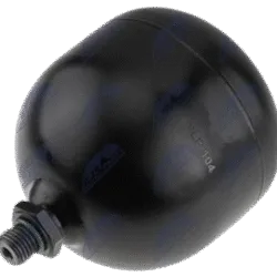 Tlaková nádobka, kumulátor tlaku pre ABS LAND ROVER RANGE ROVER P38 1995-2001