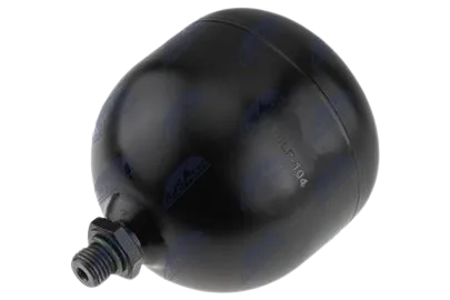 Tlaková nádobka, kumulátor tlaku pre ABS LAND ROVER RANGE ROVER P38 1995-2001