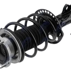 Tlmič predný ľavý kompletný CADILLAC CTS RWD 14-