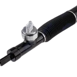 Tlmič zadný ľavý NISSAN PATROL Y62 10-