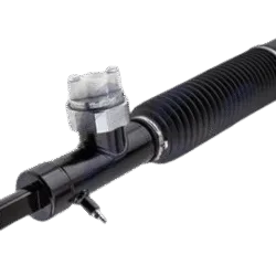 Tlmič zadný pravý NISSAN PATROL Y62 10-