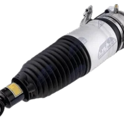 Tlmič zadný pravý kompletný VW TOUAREG 7P 10-18, PORSCHE CAYENNE 92A 10-18