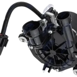 Ventil sekundárneho vzduchu ENG. 3.0 BMW 3(E90/E92) 2006-2013