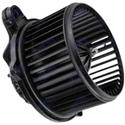 Vnútorný ventilátor kúrenia TESLA MODEL S 09.2012-