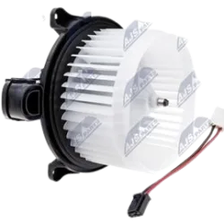 Vnútorný ventilátor kúrenia VOLVO C40, EX40, xC40 1.5 2017-