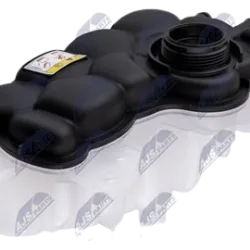 Vyrovnávacia nádobka chladiacej kvapaliny JAGUAR F-PACE 2.0, 3.0, 5.0 15-, XE 5.0 18-, XF 2.0/D, 3.0/D 15-, LAND ROVER RANGE ROVER VELAR 2.0D/3.0D, 5.0 17-