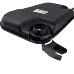 Vyrovnávacia nádobka chladiacej kvapaliny JAGUAR XJ X351 3.0, 5.0 19-