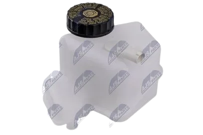 Vyrovnávacia nádržka, hydraulický olej servoriadenia MERCEDES E 06-, C 07-, GLK 10-, CLS 12-