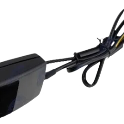 Zámok bezpečnostného pásu MERCEDES SPRINTER 2006-2019