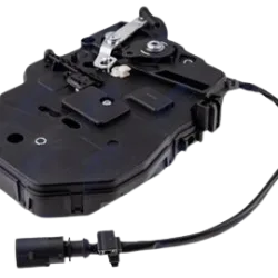 Zámok kufra VW CADDY 2004-2015