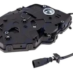 Zámok kufra VW CADDY 2016-