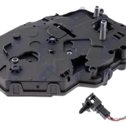 Zámok kufra VW MULTIVAN T5 2003-, TRANSPORTER T5 2003-