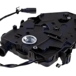 Zámok kufra VW TRANSPORTER 2010-