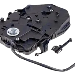 Zámok kufra VW TRANSPORTER 2010-