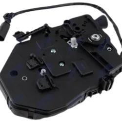 Zámok kufra VW TRANSPORTER 2012-