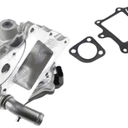 AGR Ventil ENG.2.3D,3.0D FIAT DUCATO, CITROEN JUMPER II, PEUGEOT BOXER 2006-