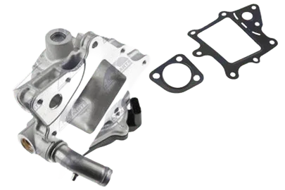 AGR Ventil ENG.2.3D,3.0D FIAT DUCATO, CITROEN JUMPER II, PEUGEOT BOXER 2006-