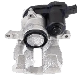 Brzdový strmeň zadný pravý AUDI A8,S8 4H 09-19, JAGUAR F-TYPE X152 12-, XJ X351 09-