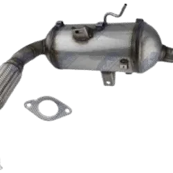 Filter sadzí/pevných častíc, DPF filter  ENG.1.5TDCI FORD FOCUS III, C-MAX II, KUGA II, MONDEO V, TOURNEO CONNECT, TRANSIT CONNECT 2014-