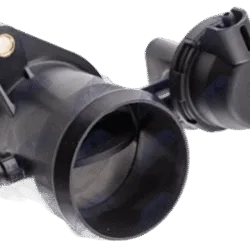 Hrdlo škrtiacej klapky ENG. 2.0 HDi CITROEN C5 I 01-04, XSARA 00-05, XSANTIA 99-03, PEUGEOT 307 00-09, 607 00-05