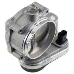 Hrdlo škrtiacej klapky ENG. 4.0-4.8, BMW 5 (E60,E61) 05-10, 6 (E63,E64) 05-10, 7 (E65,E66,E67) 05-08, X5 (E70) 06-08