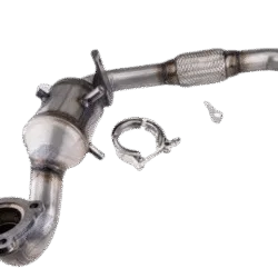 KATALYZÁTOR ENG.1.0ECOBOOST FORD FIESTA VII 17-, ECOSPORT 13-